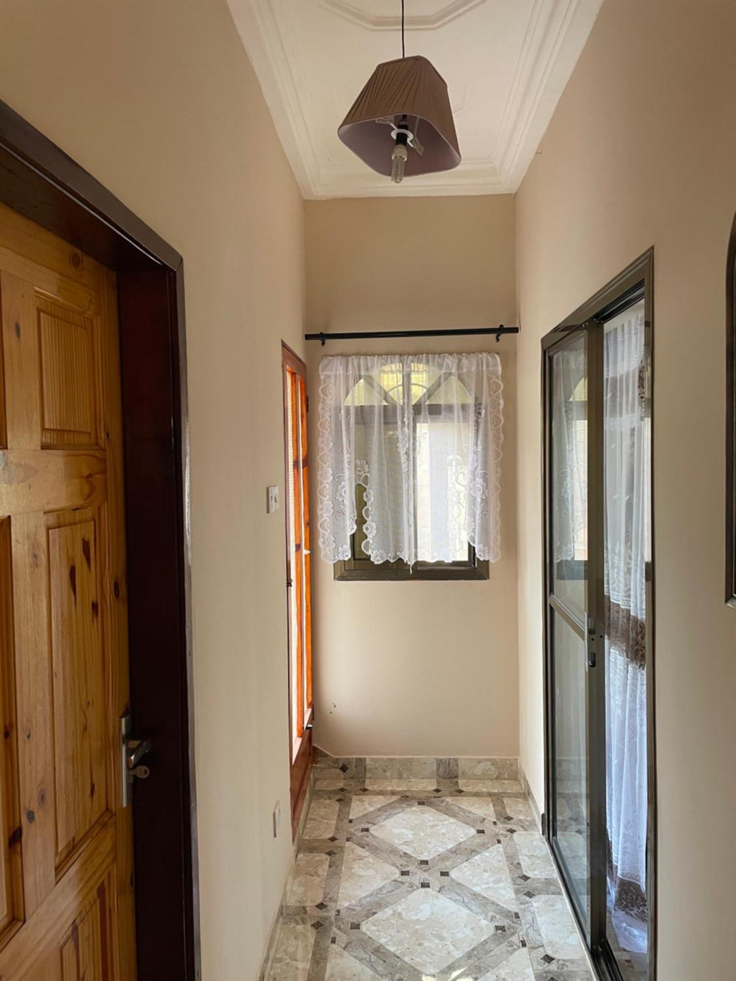 Nabixx Residence Brufut Exterior foto