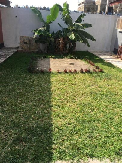 Nabixx Residence Brufut Exterior foto
