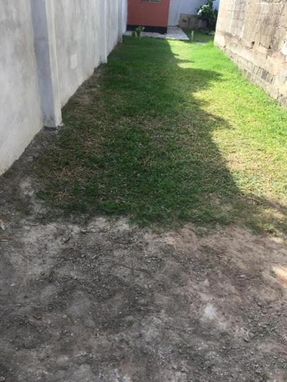 Nabixx Residence Brufut Exterior foto